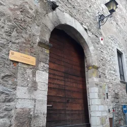 Museo d'Arte Mendrisio - Mendrisio