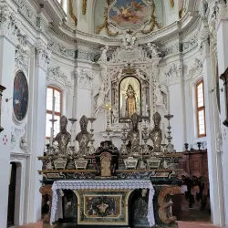 Museo d'Arte Mendrisio - Mendrisio