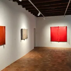 Museo d'Arte Mendrisio - Mendrisio