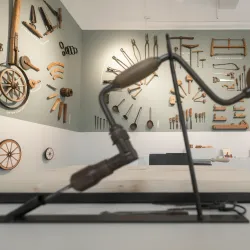 Museo Etnografico della Svizzera Italiana - Mendrisio