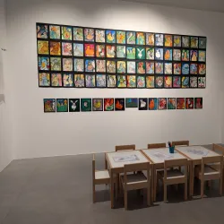 Museo Etnografico della Svizzera Italiana - Mendrisio