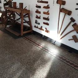 Museo Etnografico della Svizzera Italiana - Mendrisio