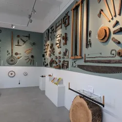 Museo Etnografico della Svizzera Italiana - Mendrisio