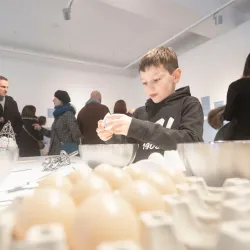 Museo Etnografico della Svizzera Italiana - Mendrisio