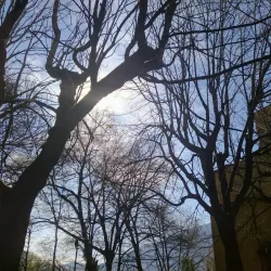 Santuario della Madonna del Castelletto - Mendrisio
