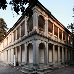 Villa Argentina - Mendrisio