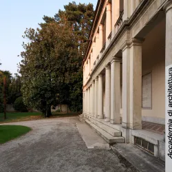 Villa Argentina - Mendrisio