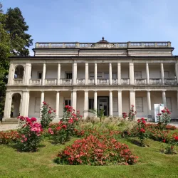 Villa Argentina - Mendrisio