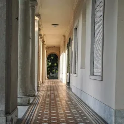 Villa Argentina - Mendrisio