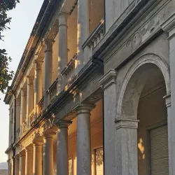 Villa Argentina - Mendrisio