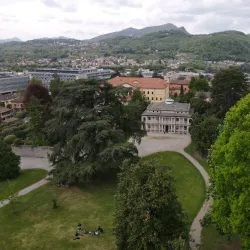 Villa Argentina - Mendrisio