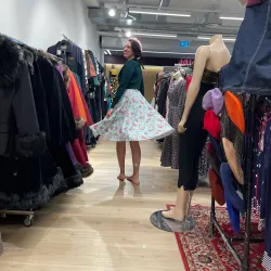 Centre Commercial de Meyrin - Meyrin