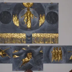 Eglise Saint-Barthélemy - Meyrin