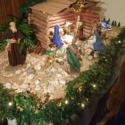 Eglise Saint-Barthélemy - Meyrin