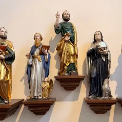 Eglise Saint-Barthélemy - Meyrin