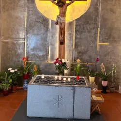 Eglise Saint-Barthélemy - Meyrin