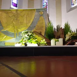 Eglise Saint-Barthélemy - Meyrin