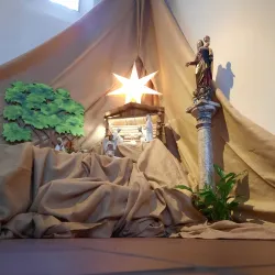 Eglise Saint-Barthélemy - Meyrin