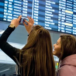 Geneva International Airport - Meyrin