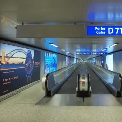 Geneva International Airport - Meyrin