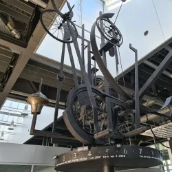 Geneva International Airport - Meyrin