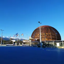 Le Signal de Meyrin - Meyrin