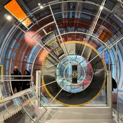 Le Signal de Meyrin - Meyrin