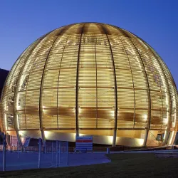 Le Signal de Meyrin - Meyrin