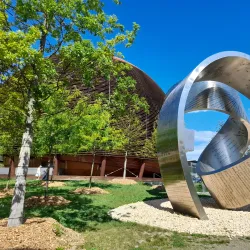 Le Signal de Meyrin - Meyrin