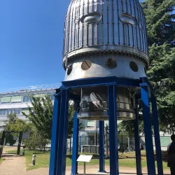 Le Signal de Meyrin - Meyrin