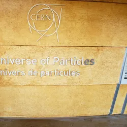 Le Signal de Meyrin - Meyrin