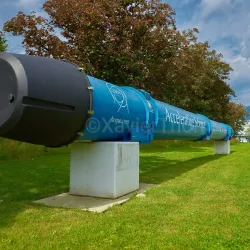 Le Signal de Meyrin - Meyrin