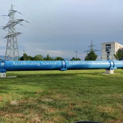 Le Signal de Meyrin - Meyrin