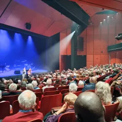Meyrin Cultural Center (Centre Culturel de Meyrin) - Meyrin