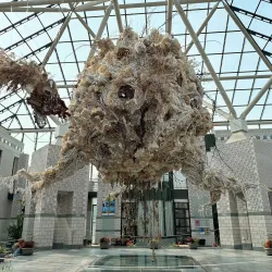 Meyrin Cultural Center (Centre Culturel de Meyrin) - Meyrin