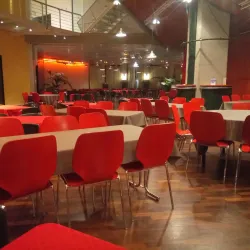 Meyrin Cultural Center (Centre Culturel de Meyrin) - Meyrin