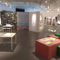 Meyrin Cultural Center (Centre Culturel de Meyrin) - Meyrin