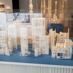 Meyrin Cultural Center (Centre Culturel de Meyrin) - Meyrin