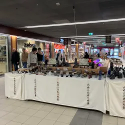 Meyrin Market - Meyrin