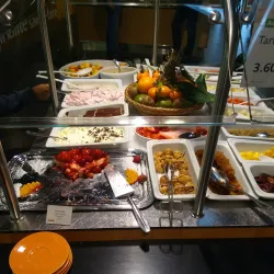 Meyrin Market - Meyrin