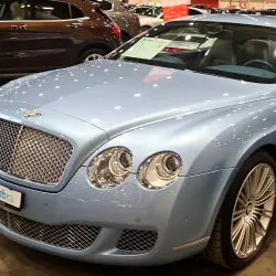 Palexpo Exhibition Center - Meyrin