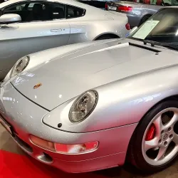 Palexpo Exhibition Center - Meyrin