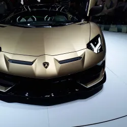 Palexpo Exhibition Center - Meyrin