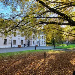 Parc de la Mairie - Meyrin