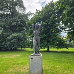 Parc de la Mairie - Meyrin