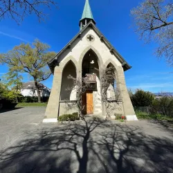 Parc de la Mairie - Meyrin