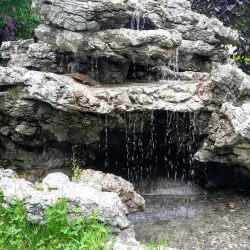 Parc des Franchises - Meyrin