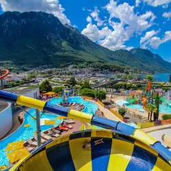 Aquaparc Montreux - Montreux