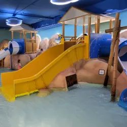 Aquaparc Montreux - Montreux