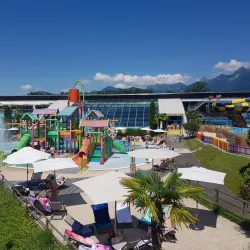 Aquaparc Montreux - Montreux